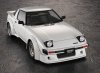 Hasegawa 20760 Mazda Savanna RX-7 (SA22C) Early Version 1/24